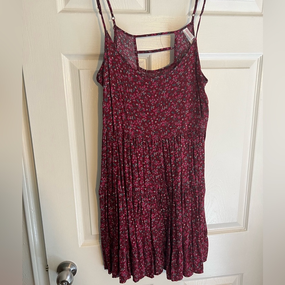 Summer Dress